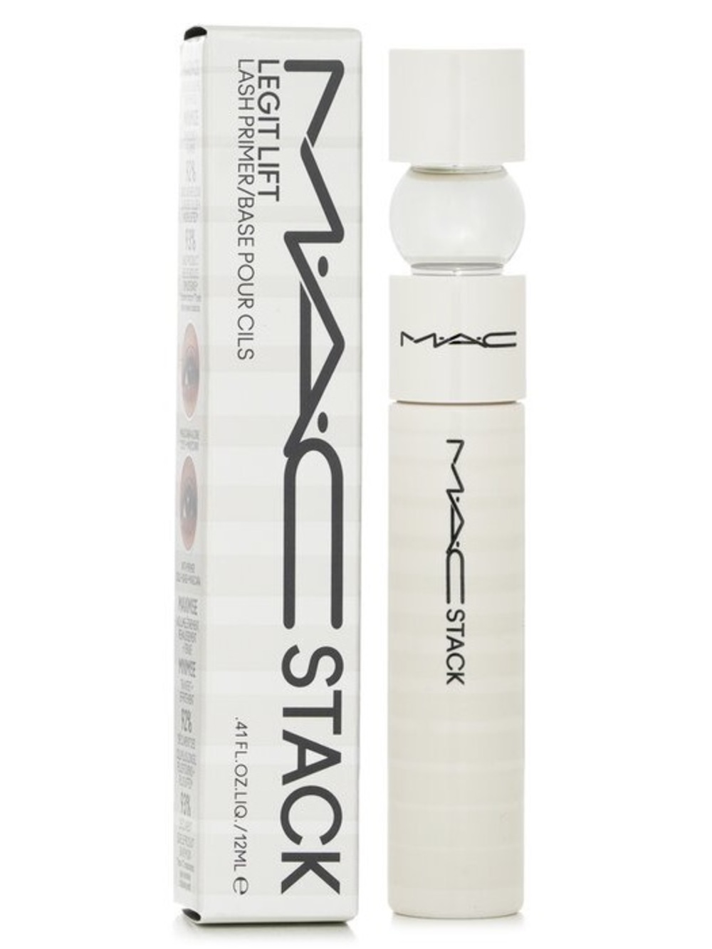MAC Legit Lift Lash Primer